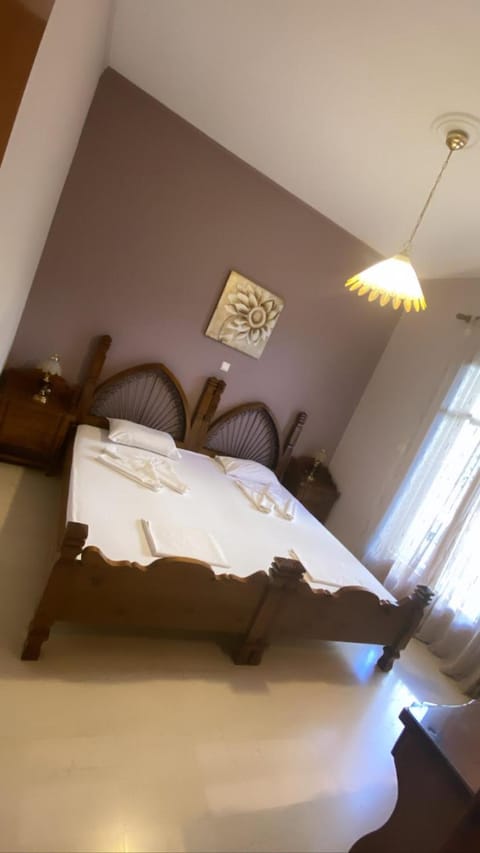 Hotel Marialena Apartment hotel in Argolis, Greece