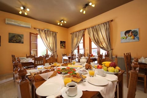 Hotel Marialena Apartment hotel in Argolis, Greece
