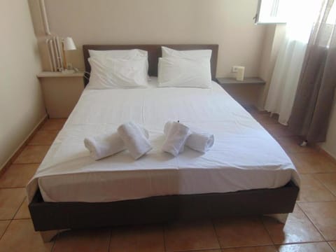 Sea Rose House in Decentralized Administration of Macedonia and Thrace