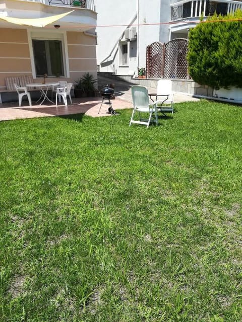 Sea Rose House in Decentralized Administration of Macedonia and Thrace