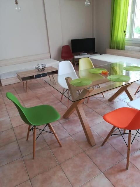 Sea Rose House in Decentralized Administration of Macedonia and Thrace