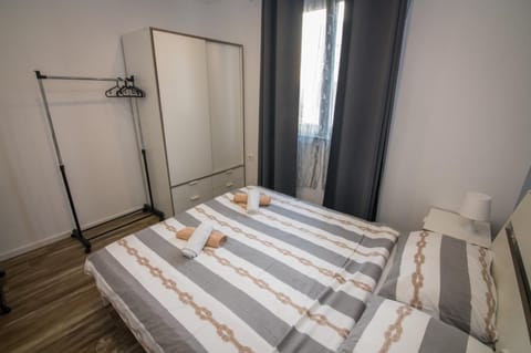 Apartment Traversa Apartment in Novalja