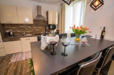 Apartment Traversa Apartment in Novalja