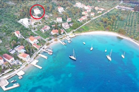 Apartments kod Ilje i Seke Apartment in Šibenik-Knin County, Croatia