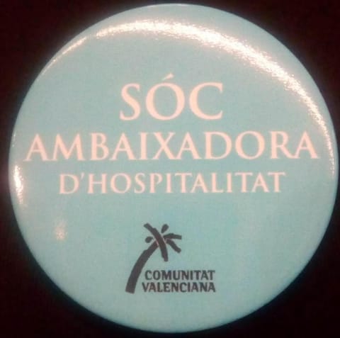 Hotel Costa San Antonio Hotel in Cullera