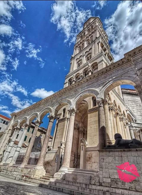 Apartments Viking - In The OLD TOWN of SPLIT Apartment in Split