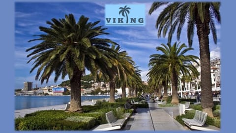 Apartments Viking - In The OLD TOWN of SPLIT Apartment in Split