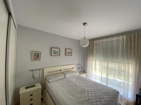 Apartamento Aguamar Apartment in Dénia