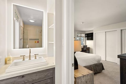 Tamarack Townhome #29 House in Snowmass Village