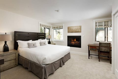 Tamarack Townhome #29 House in Snowmass Village