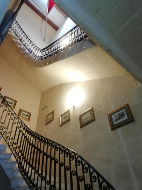 Forty Three #3 Apartment in Malta