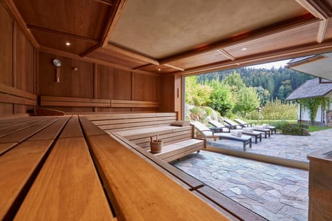 Activities, Garden view, Mountain view