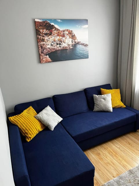 Apartament Ekonomiczny Apartment in Gdansk