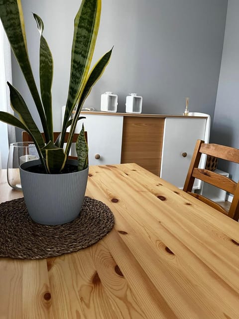 Apartament Ekonomiczny Apartment in Gdansk