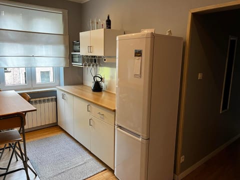 Apartament Ekonomiczny Apartment in Gdansk