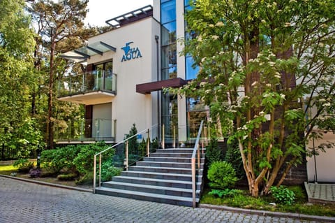 Property building, Facade/entrance, Other, Floor plan