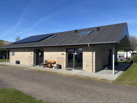 Bredebro camping Campground/ 
RV Resort in Nordfriesland