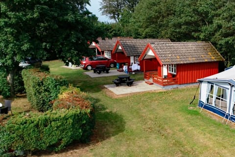 Bredebro camping Campground/ 
RV Resort in Nordfriesland