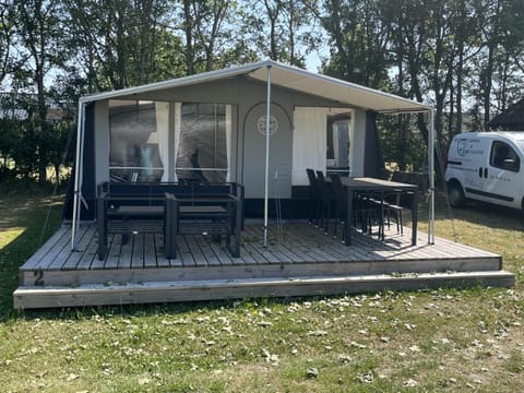 Bredebro camping Campground/ 
RV Resort in Nordfriesland