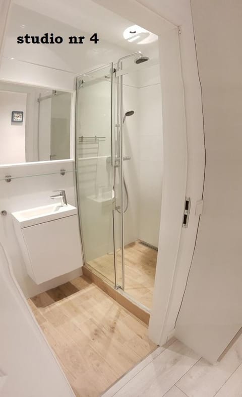 KarlikowskaINN Apartment in Sopot