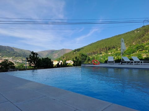 Off site, Swimming pool