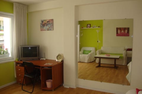 Guest Rooms Colours Hostel in Stara Zagora, Bulgaria