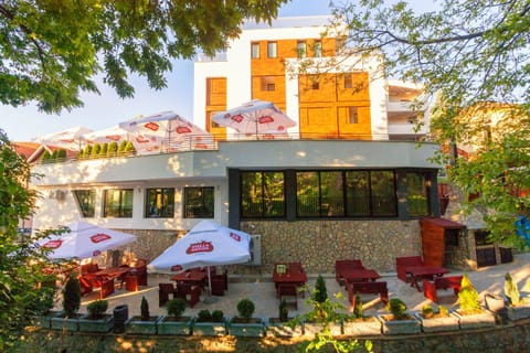 B&B Nataly 2 Bed and Breakfast in Serbia