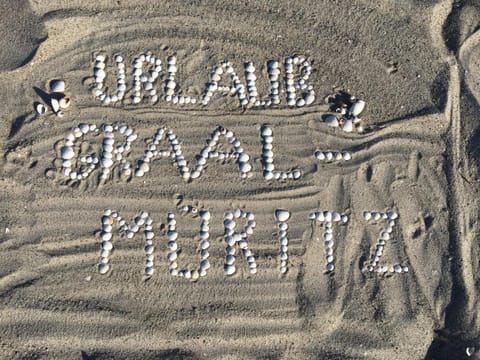 Ferienwohnung Familie Görtler Apartment in Graal-Müritz