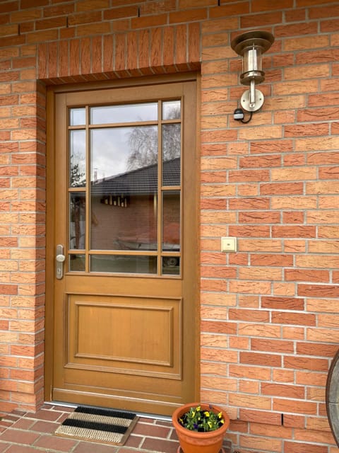 Ferienwohnung Familie Görtler Apartment in Graal-Müritz