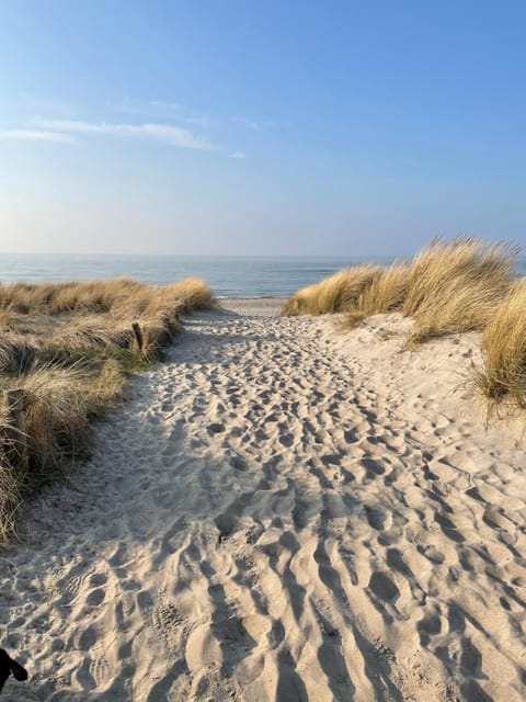 Ferienwohnung Familie Görtler Apartment in Graal-Müritz