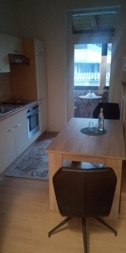 Boardinghouse Wilhelmshaven Apartment in Wilhelmshaven