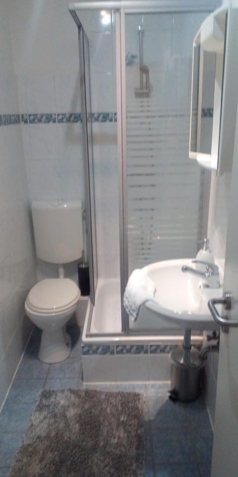 Boardinghouse Wilhelmshaven Apartment in Wilhelmshaven