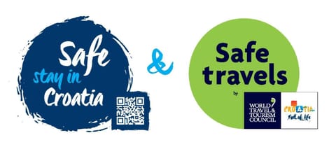 Eridan apartment Apartment in Šibenik-Knin County, Croatia