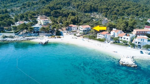 Off site, Bird's eye view, Aqua park