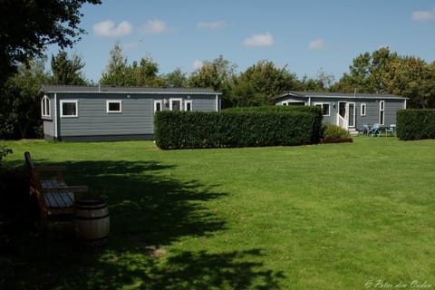 de Schelphoeve Chalet in Zeeland, Netherlands