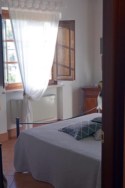 Il Poggio Della Pieve Apartments Country House in Tuscany