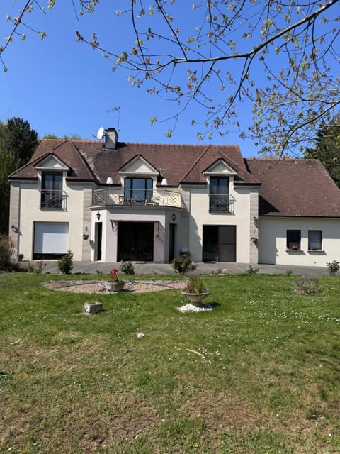L'Orée du Mont proche du mont saint Michel Bed and Breakfast in Brittany