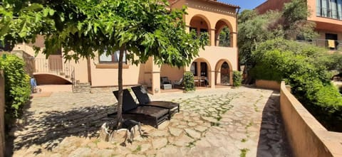 Garden, Balcony/Terrace, Balcony/Terrace, Garden view