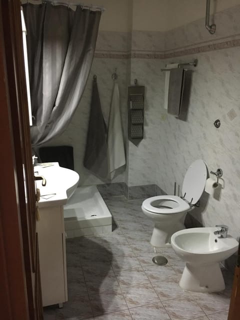 Maison Huguette Bed and Breakfast in Civitavecchia