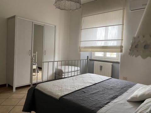 Maison Huguette Bed and Breakfast in Civitavecchia