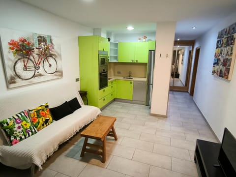 TV and multimedia, Kitchen or kitchenette