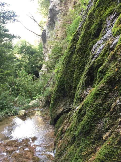 Agriturismo Spizzirò Farm Stay in Lombardy