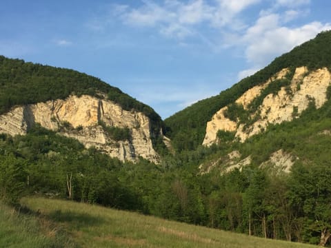 Agriturismo Spizzirò Farm Stay in Lombardy