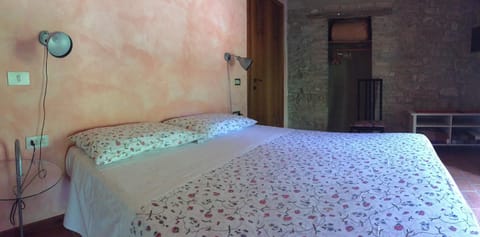 Agriturismo Spizzirò Farm Stay in Lombardy