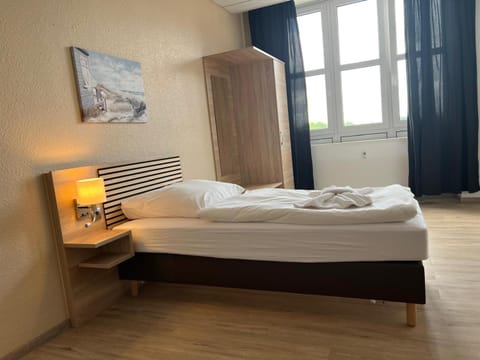 BusinessInn Aparthotel Bremerhaven Apartment hotel in Bremerhaven