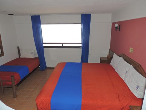 Hotel Kyoto Hotel in Puebla