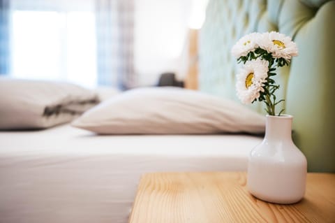 Piccolo Hotel Claudia No Pets Hotel in San Vigilio di Marebbe