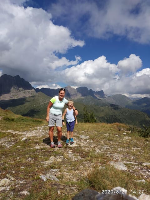 Hotel Serenella Hotel in Trentino-South Tyrol