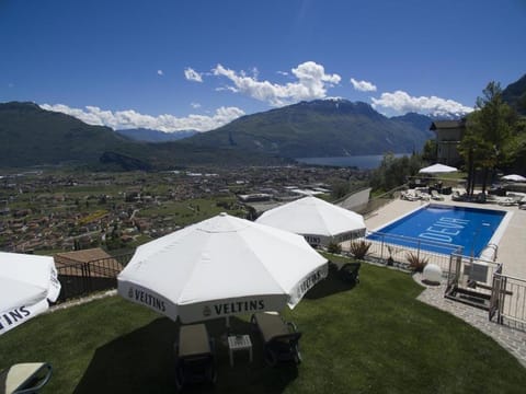 Hotel Deva Hotel in Riva del Garda