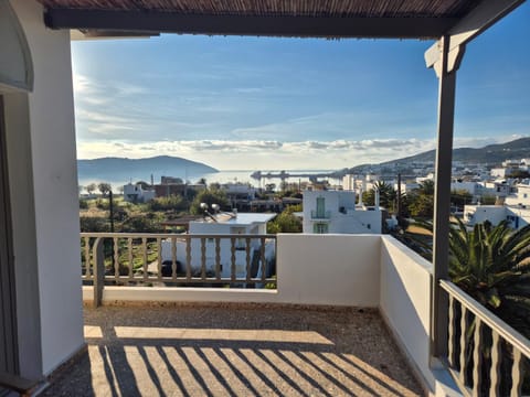 Sea view